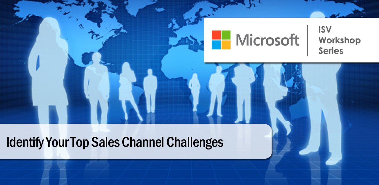 Identify Your Top Sales Channel Challenges